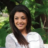 Kajal Agarwal New Pictures | Picture 61227